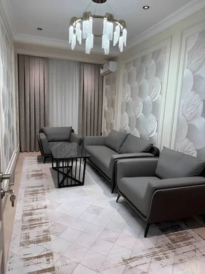 Фото 5 3-комн. квартира в Юнусабадском районе