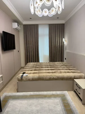 Фото 7 3-комн. квартира в Юнусабадском районе