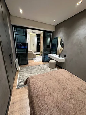 Фото 1 2-комн. квартира в Сеул Мун