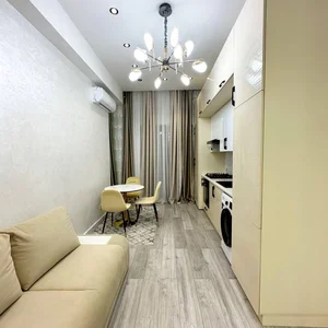 Фото 3 2-комн. квартира в Юнусабадский