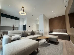 Фото 4 2-комн. квартира в Садык Азимова Эфенди