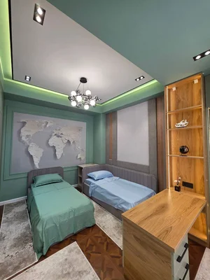 Фото 4 3-комн. квартира в ЖСК Сити Малл