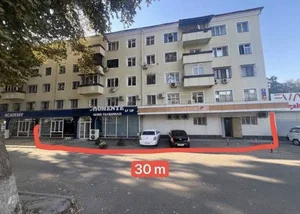 Фото 1 Коммерция в Чиланзарском районе