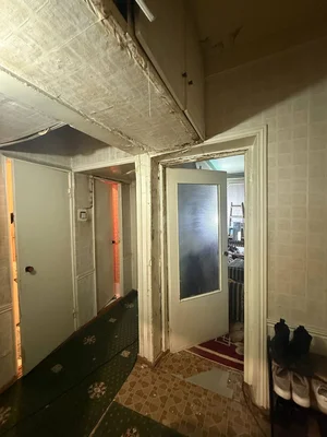 Фото 1 2-комн. квартира в Чиланзарском районе