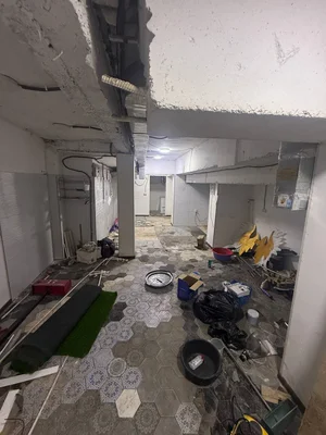 Фото 2 Коммерческое помещение в Ойбек Жемчуг