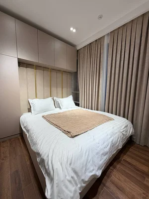 Фото 4 2-комн. квартира в Мирабадском районе