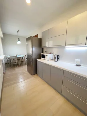 Фото 4 3-комн. квартира в МИД