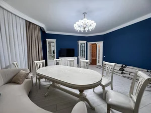 Фото 1 4-комн. квартира в Яккасарайском районе