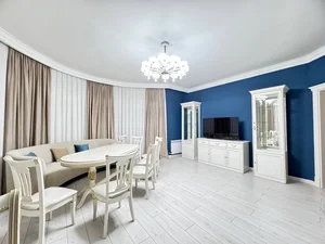 Фото 2 4-комн. квартира в Яккасарайском районе