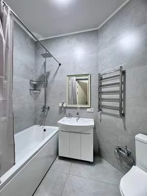 Фото 10 4-комн. квартира в Яккасарайском районе