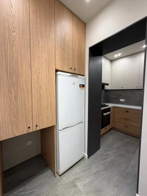 Фото 4 4-комн. квартира в Ц-13, Лабзак