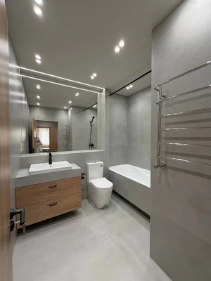 Фото 9 4-комн. квартира в Ц-13, Лабзак