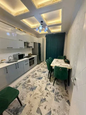 Фото 7 4-комн. квартира в Яшнабадском районе