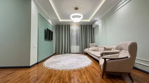 Фото 2 3-комн. квартира в Аэропорт