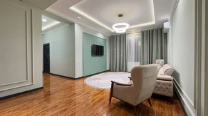 Фото 3 3-комн. квартира в Аэропорт