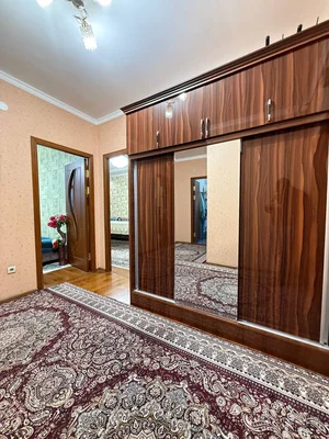 Фото 9 2-комн. квартира в Глинка