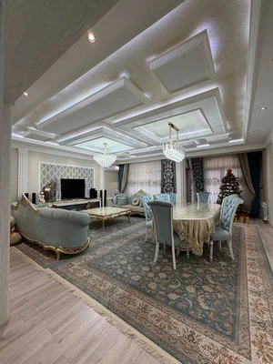 Фото 1 5-комн. квартира в Переушка