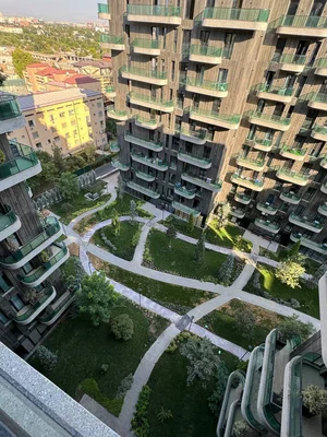 Фото 2 5-комн. квартира в Мирабадском районе