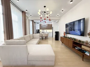 Фото 1 3-комн. квартира в Авиатор Корзинка