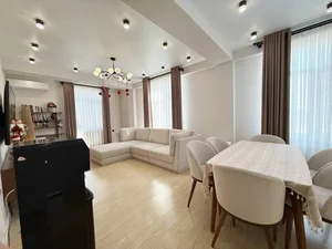 Фото 2 3-комн. квартира в Авиатор Корзинка