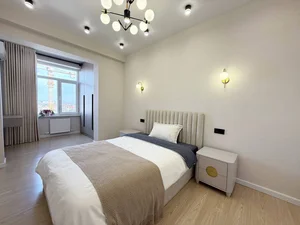 Фото 5 3-комн. квартира в Авиатор Корзинка