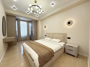 Фото 6 3-комн. квартира в Авиатор Корзинка