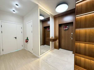 Фото 7 3-комн. квартира в Авиатор Корзинка