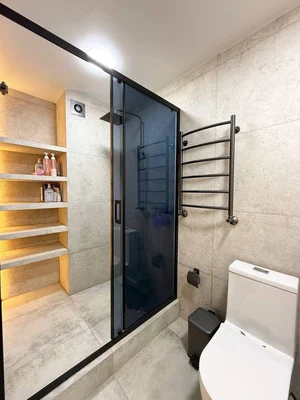 Фото 10 3-комн. квартира в Авиатор Корзинка