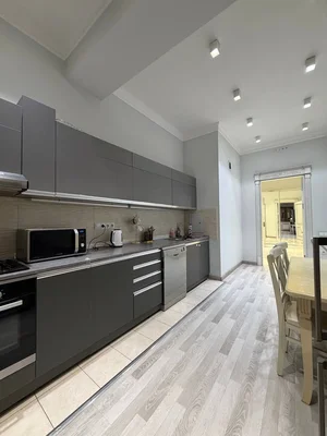 Фото 2 3-комн. квартира в Мирабад Элит