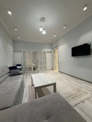 Фото 3 3-комн. квартира в Мирабад Элит