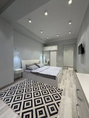 Фото 7 3-комн. квартира в Мирабад Элит