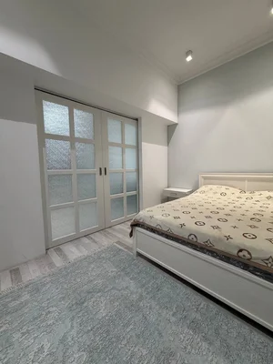 Фото 8 3-комн. квартира в Мирабад Элит