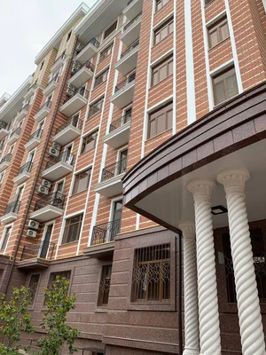 Фото 10 3-комн. квартира в Мирабад Элит