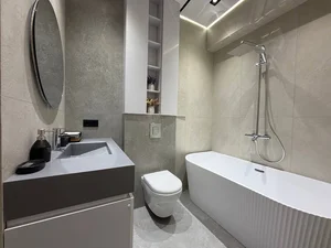 Фото 8 2-комн. квартира в Мирзо-Улугбекском районе