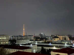 Фото 9 2-комн. квартира в Мирзо-Улугбекском районе