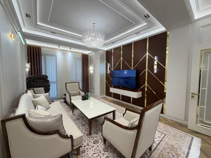 Фото 1 2-комн. квартира в Финансовый институт