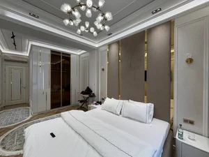 Фото 5 2-комн. квартира в Финансовый институт