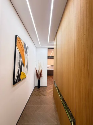 Фото 4 2-комн. квартира в MIRABAD Avenue