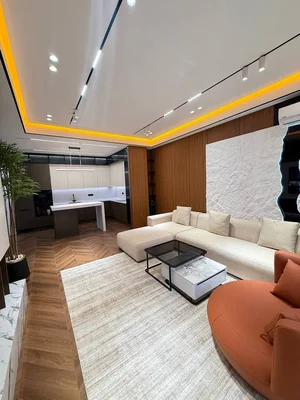 Фото 6 2-комн. квартира в MIRABAD Avenue