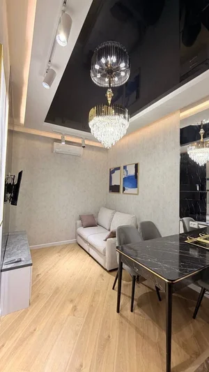 Фото 1 2-комн. квартира в Алайский рынок (Ц-2)