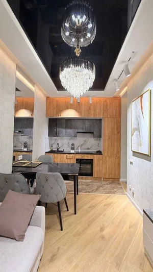 Фото 2 2-комн. квартира в Алайский рынок (Ц-2)