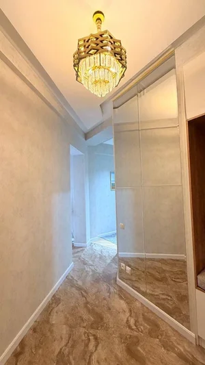 Фото 7 2-комн. квартира в Алайский рынок (Ц-2)