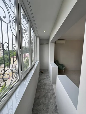 Фото 2 2-комн. квартира в САзимова