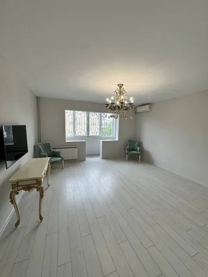 Фото 4 2-комн. квартира в САзимова