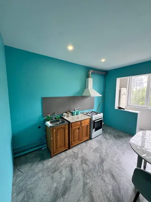 Фото 6 2-комн. квартира в САзимова