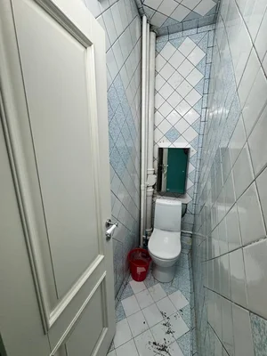 Фото 7 2-комн. квартира в САзимова