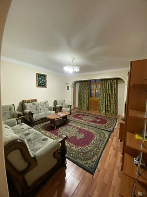 Фото 3 3-комн. квартира в Жемчуг, китайская стена