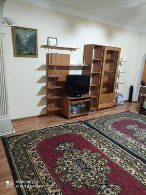 Фото 4 3-комн. квартира в Жемчуг, китайская стена