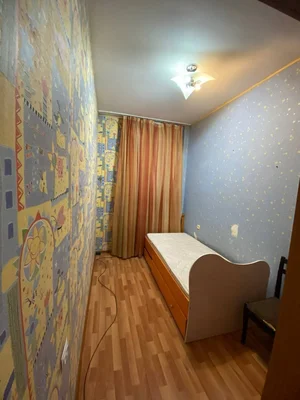 Фото 6 3-комн. квартира в Жемчуг, китайская стена