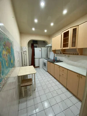 Фото 9 3-комн. квартира в Жемчуг, китайская стена